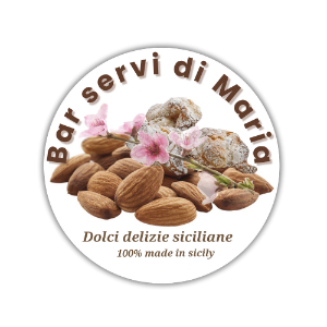 Logo del sito dolci delizie siciliane .com