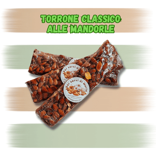 Kit Goloso Classico | PREZZO SPECIALE - Dolci delizie siciliane